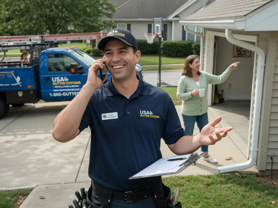 Gutter Installation Saltillo, PA FAQs